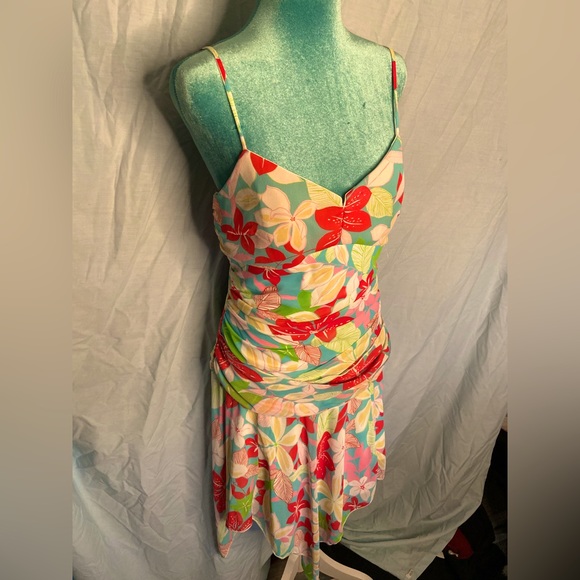VENUS Dresses & Skirts - Venus USA: vintage y2k floral dress